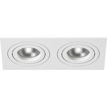 Комплект из светильника и рамки LIGHTSTAR Intero 16 i5260606