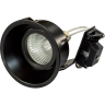 Комплект из светильников и рамки LIGHTSTAR Domino D636060706