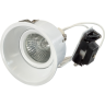 Комплект из светильников и рамки LIGHTSTAR Domino D64706070707
