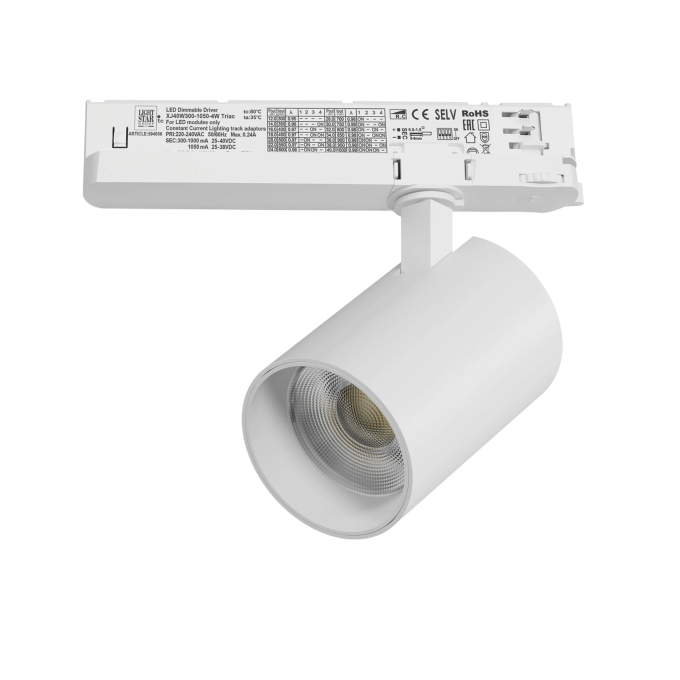 Светильник LIGHTSTAR ALTA BASE A5336TRIAC