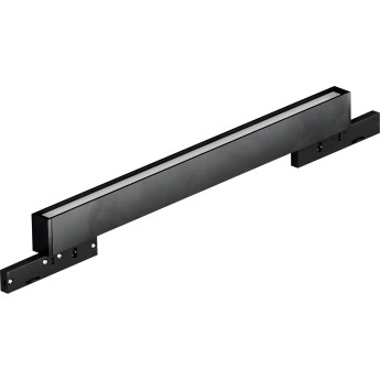 Светильник LIGHTSTAR LINEA 266137 24V д/1-фазного трека LED 8W 700LM 100G 3000K черный