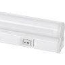 Светильник линейный LIGHTSTAR VELA 4W 320LM 4000K L315 455034